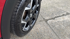 Vauxhall Mokka 100kW Ultimate 50kWh 5dr Auto Electric Hatchback